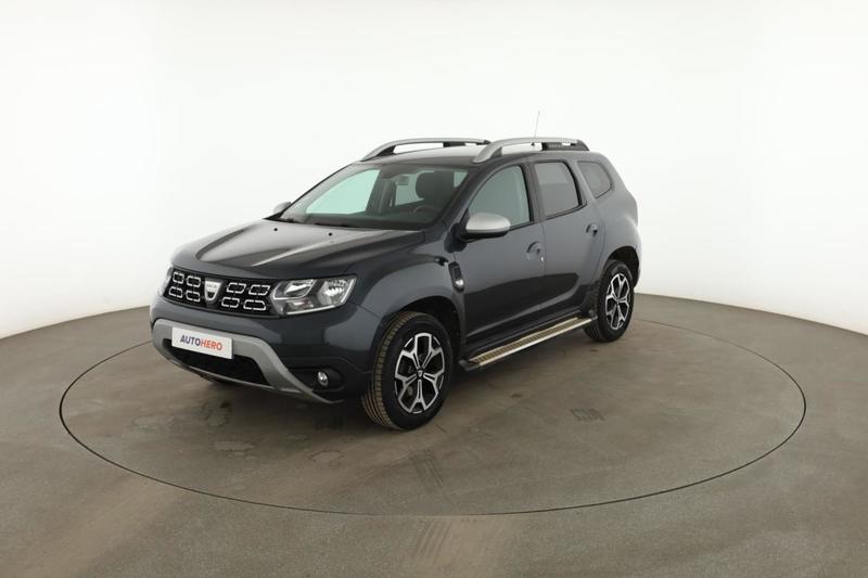 Dacia Duster II 1.5 dCi Prestige 4x2 Edc 110 ch