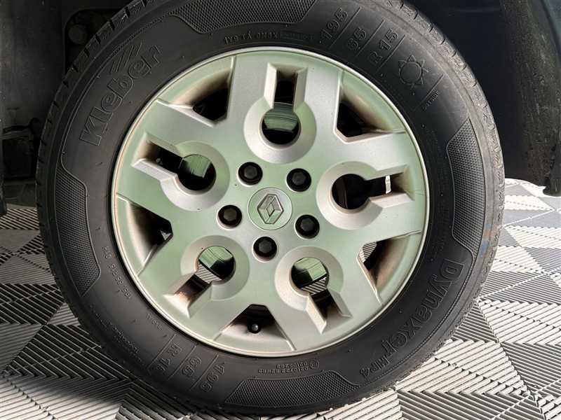 Renault Kangoo 1.5 Dci 110 Privilege