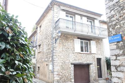 Maison - 50 m² - 3 pièces