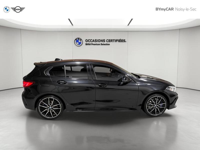 Bmw Série 1 F40 118i 140 ch Dkg7 m Sport