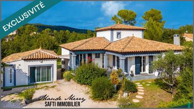 Maison - 165 m² - 7 pièces