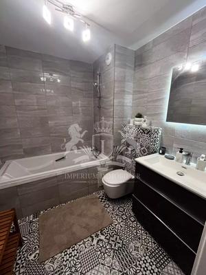 Maison - 92 m² - 6 pièces