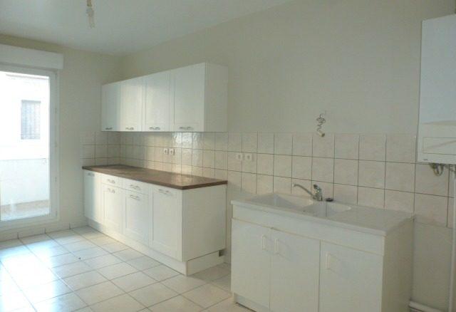 Appartement - 135 m² - 5 pièces