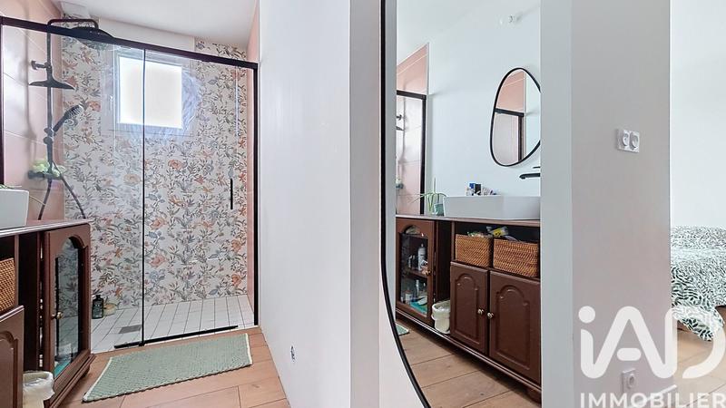 Maison de village - 106 m² - 5 pièces