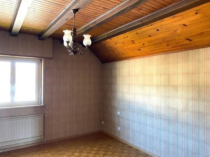 Maison - 129 m² - 5 pièces