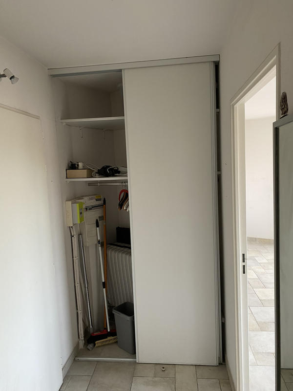 Appartement - 29 m² - 1 pièce