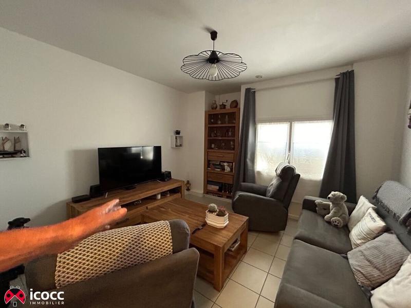 Maison - 87 m² - 5 pièces