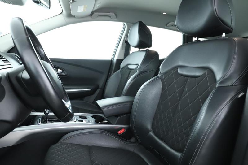 Renault Kadjar 1.5 dCi Blue Intens Edc 115 ch