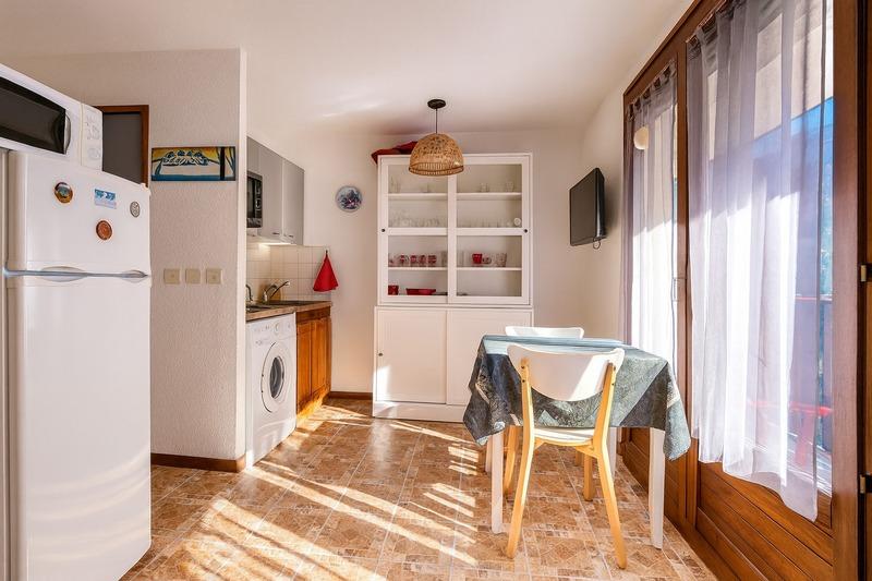 Appartement - 24 m² - 1 pièce