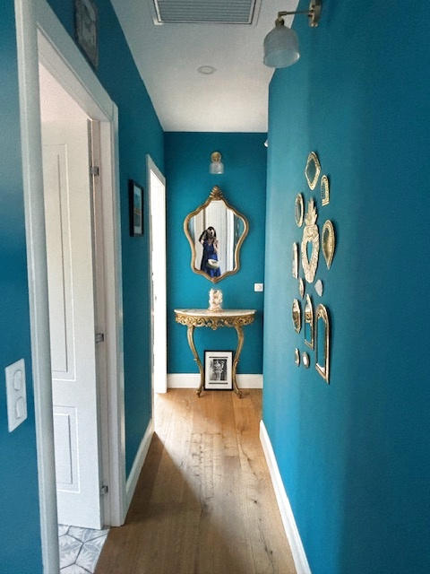 Appartement - 84 m² - 4 pièces