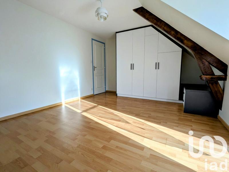 Maison de campagne - 123 m² - 5 pièces