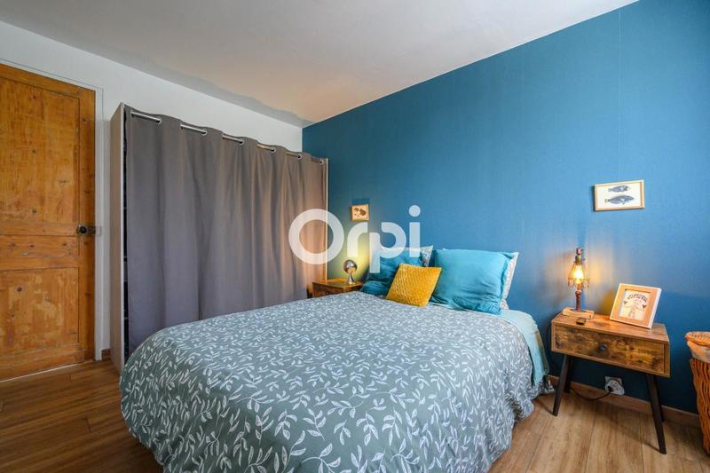 Maison - 74 m² - 3 pièces