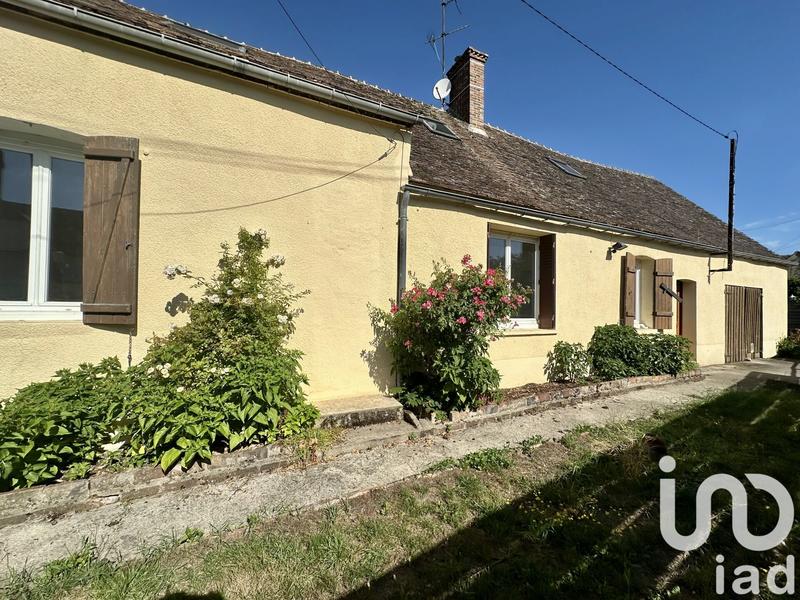 Maison de campagne - 203 m² - 6 pièces