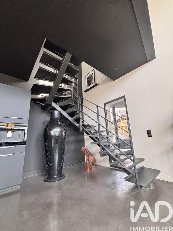 Maison de maîtres - 228 m² - 5 pièces