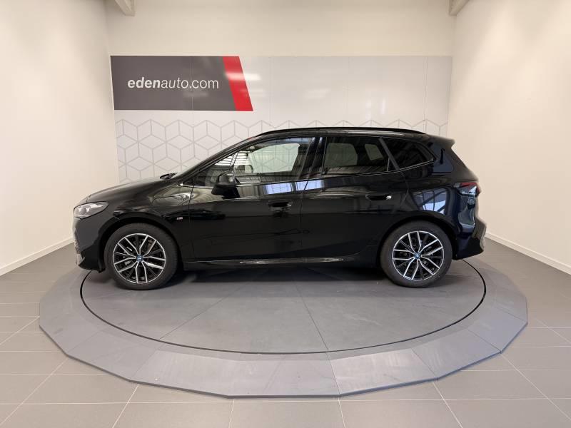 Bmw Serie 2 Active Tourer 225e xDrive 245 ch Dkg7 m Sport