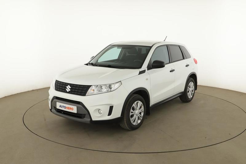 Suzuki Vitara 1.6 Vvt Avantage 120 ch