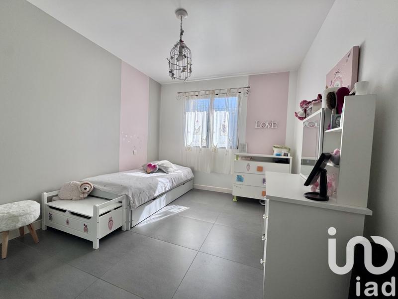 Maison de maîtres - 200 m² - 5 pièces