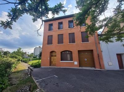 Appartement - 54 m² - 2 pièces