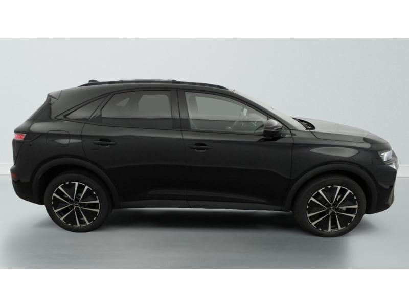 Ds Ds 7 Bluehdi 130 Eat8 Pallas