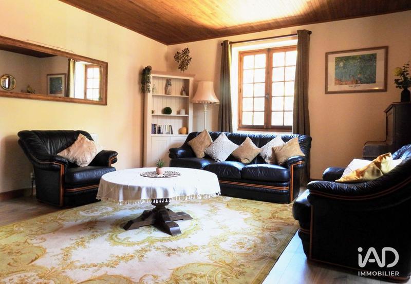 Local commercial - 600 m²