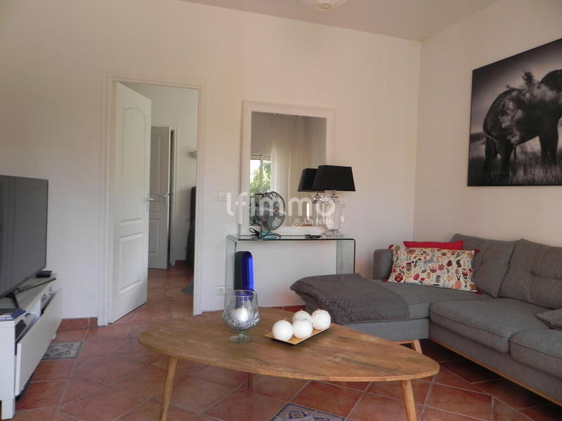 Maison - 65 m² - 4 pièces