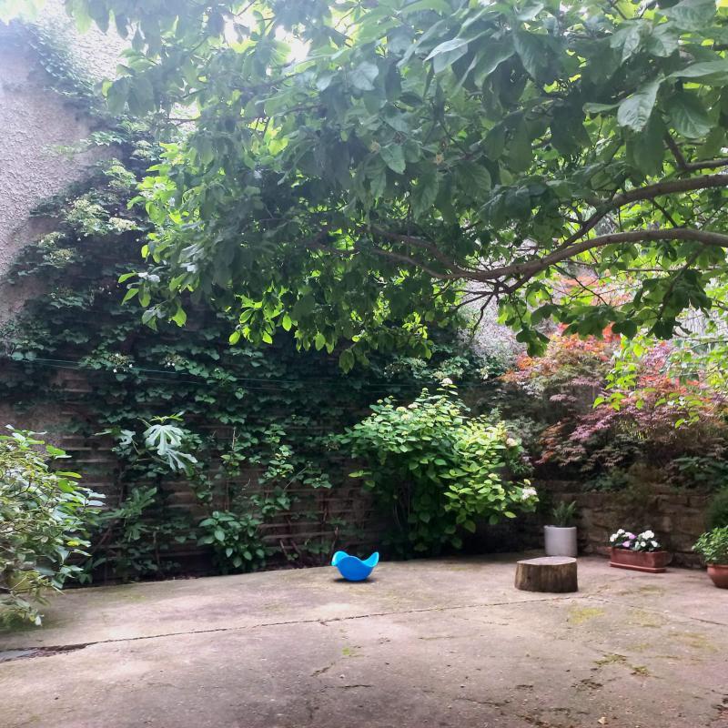 Maison - 167 m² - 6 pièces