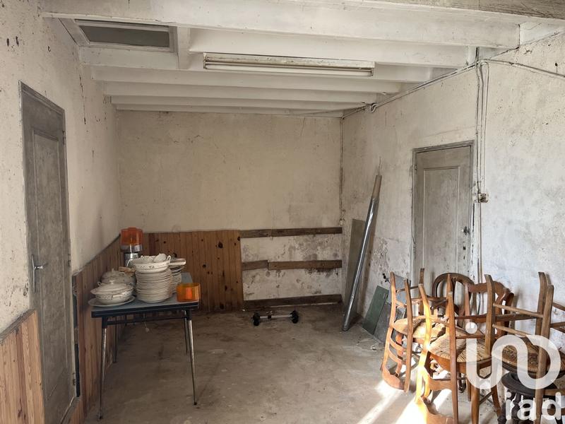 Maison - 125 m² - 4 pièces