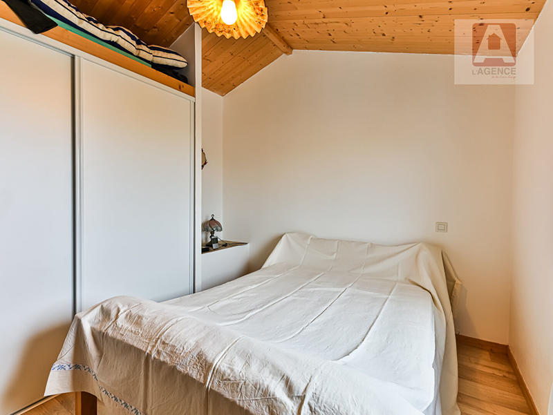 Maison - 74 m² - 3 pièces