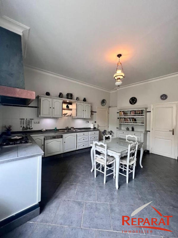 Immeuble - 1 291 m²