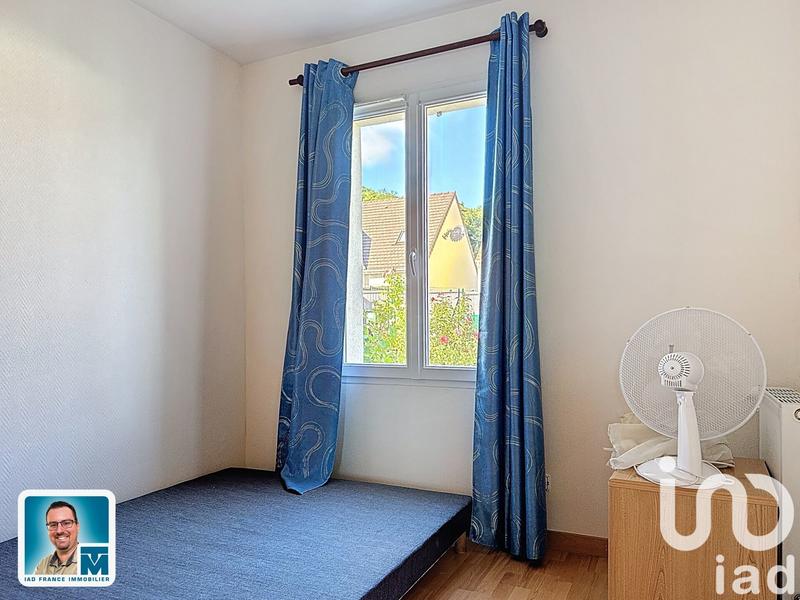 Maison - 75 m² - 4 pièces