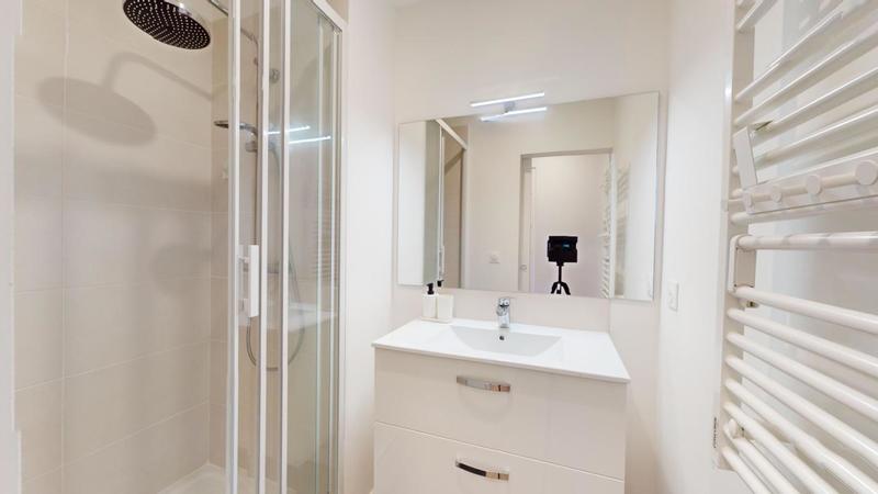 Appartement - 70 m² - 5 pièces