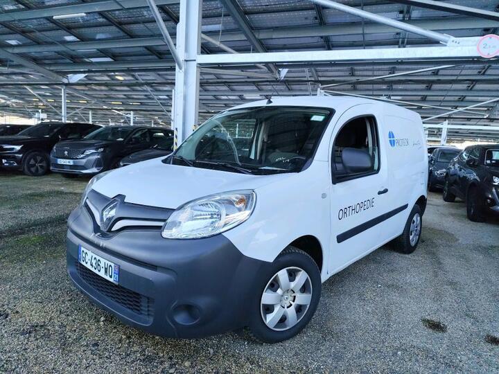 Renault Kangoo Express II (2) Dci Blue 95 Extra R-Link