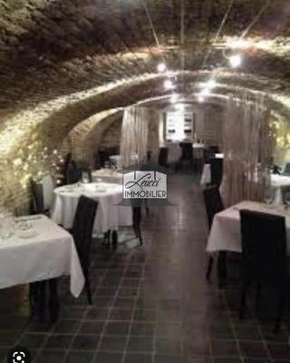 Local commercial - 147 m² - 3 pièces