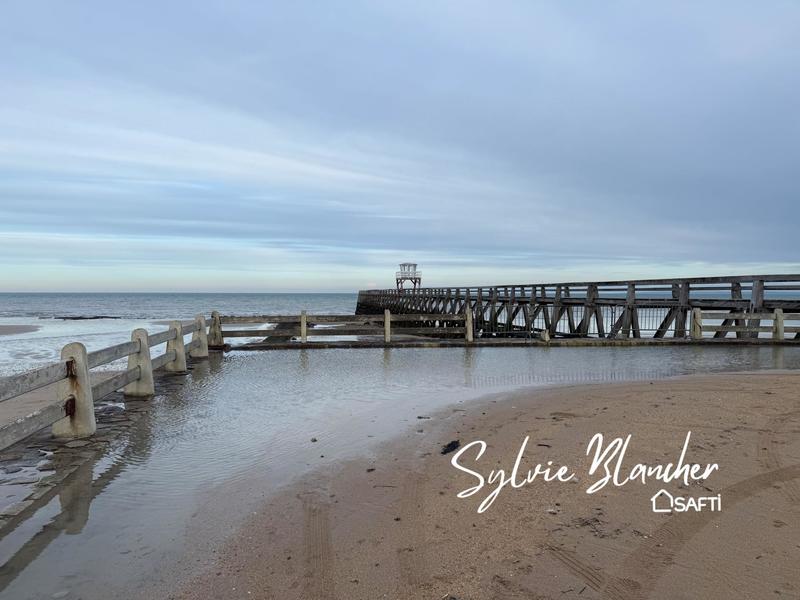 Maison - 37 m² - 3 pièces