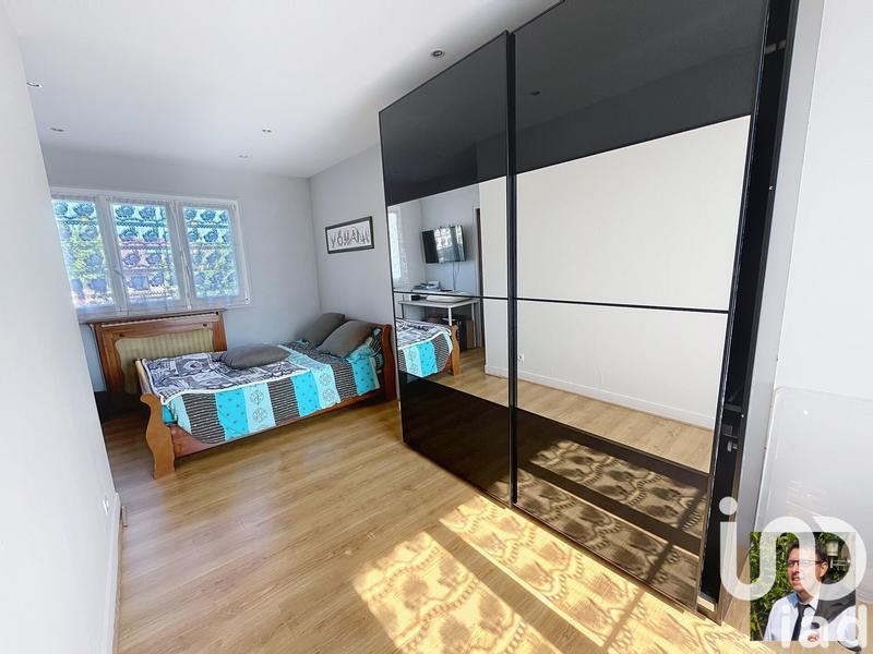 Maison - 78 m² - 4 pièces