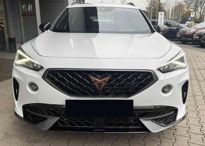 Cupra Formentor Vz 245 Hybride Rechargeable / Toit Ouvrant Attache Remorque Volant Super Sport Pack Xl