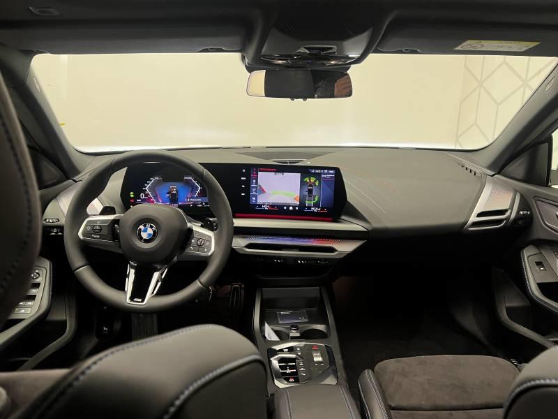 Bmw Serie 2 Gran Coupe 220 170 ch Dkg7 m Sport