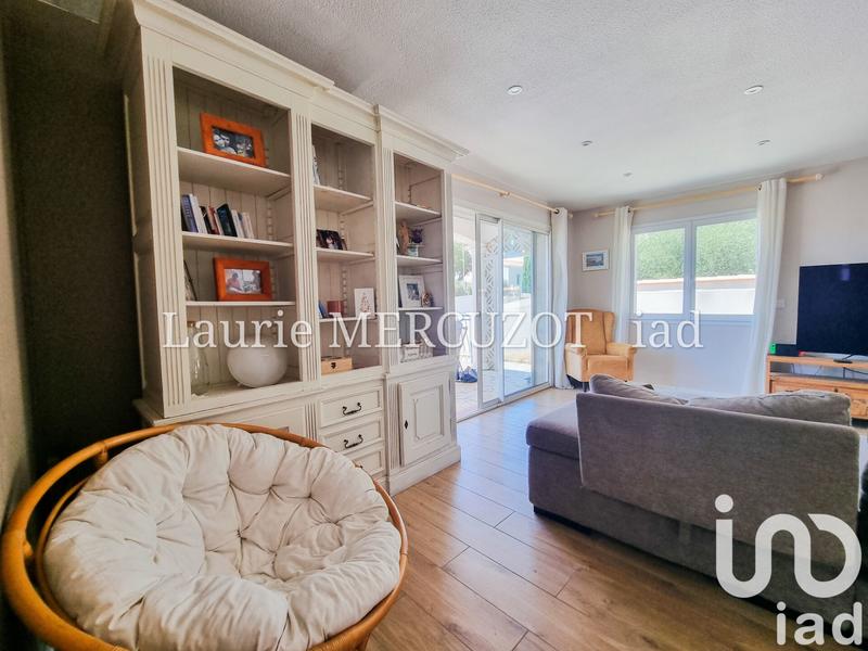 Maison - 206 m² - 6 pièces