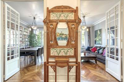 Appartement - 91 m² - 5 pièces