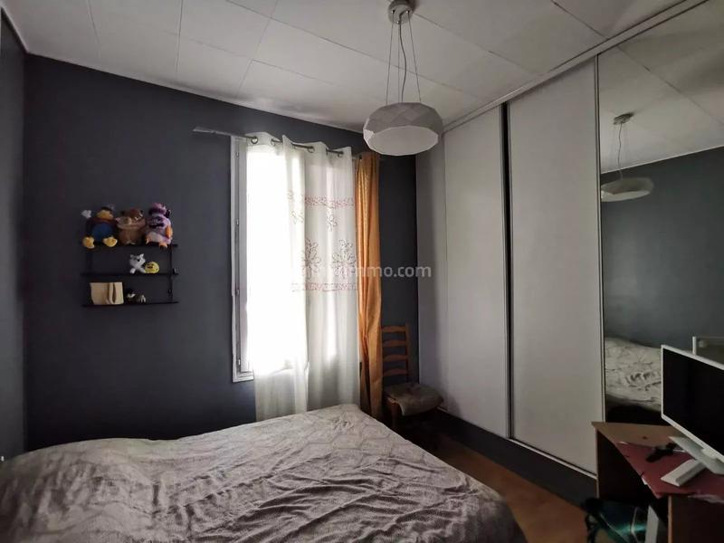 Maison - 83 m² - 5 pièces