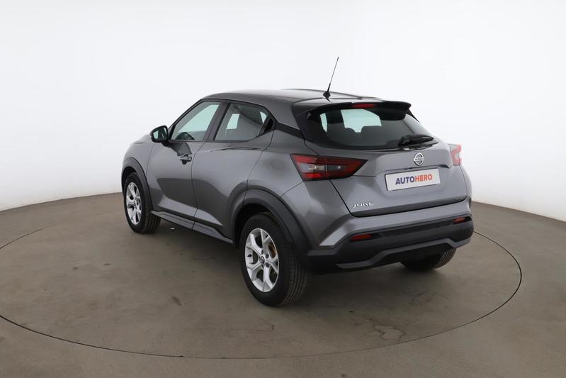 Nissan Juke 1.0 Dig-T Acenta Dct7 117 ch
