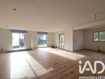 Maison - 131 m² - 5 pièces