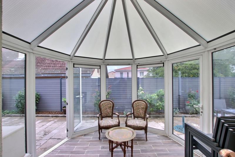 Villa - 171 m² - 7 pièces