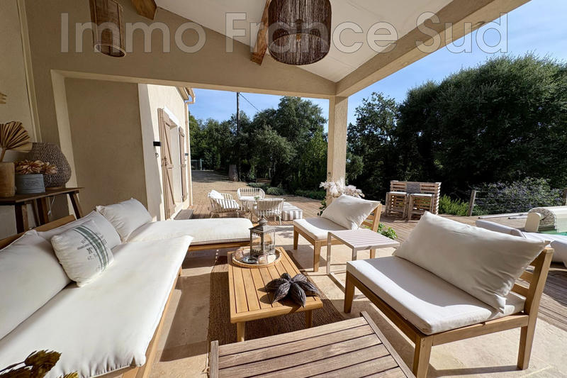 Villa - 120 m² - 5 pièces