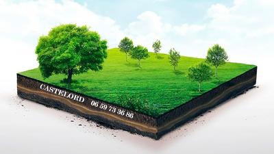 Maison - 300 m² - 6 pièces