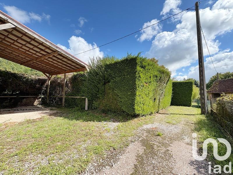 Maison - 292 m² - 7 pièces