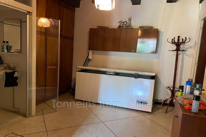 Maison - 123 m² - 5 pièces