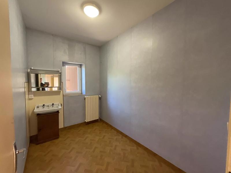 Maison de village - 160 m² - 5 pièces