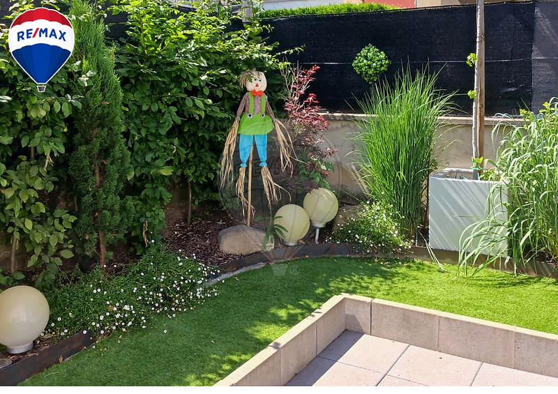 Appartement - 102 m² - 5 pièces