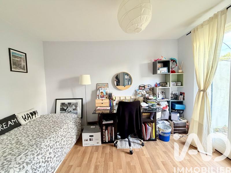 Maison - 158 m² - 8 pièces